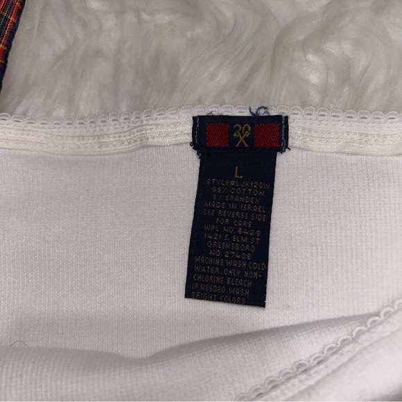 TwentyX Tank Top - Picture 4 of 6